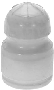 Meyle 514 742 0000 Rubber Buffer, suspension