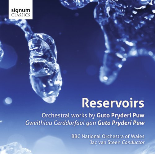 Puw: Orchestral Works