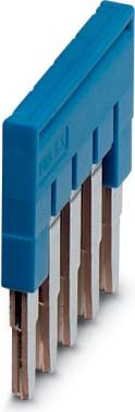 Phoenix Contact Querverbinder/Brücke FBS 5-5 BU