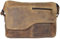 Greenland Nature Montana Aktentasche Leder 35 cm