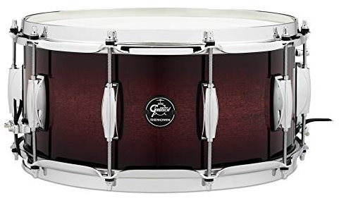 Gretsch Drums Snare Drum Head (RN2-6514S-CB)