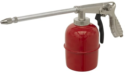 Sealey Paraffin Spray Gun, Large inlet – SA923
