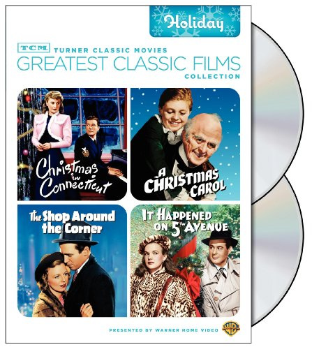 Tcm Greatest Classic Films: Holiday [DVD] [Region 1] [US Import] [NTSC]