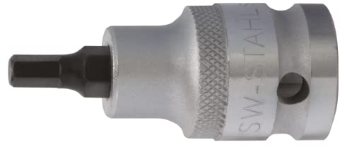 SW-Stahl 05101SB Schraubendreheinsatz