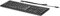HP Keyboard Czech USB **New Retail**, QY776AA#AKB (**New Retail** Black)