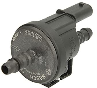 Bosch 0280142458 Entlüftungsventil Tank