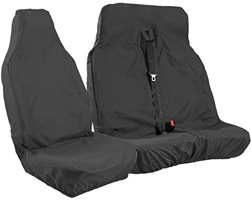 Xtremeauto® For Citroen Dispatch Van Seat Covers…