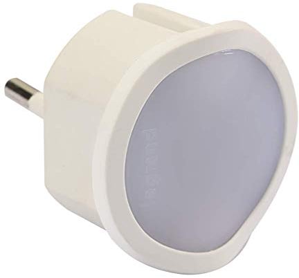Legrand 50676 Nachtlicht Adapter Weiss