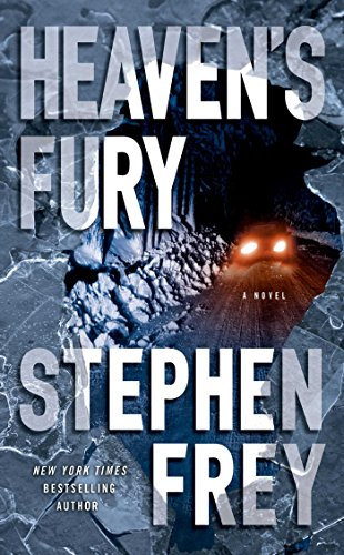 Heaven's Fury: A Novel (G UNIT) (English Edition)