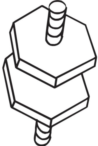 BOSAL 255-015 Montageteile