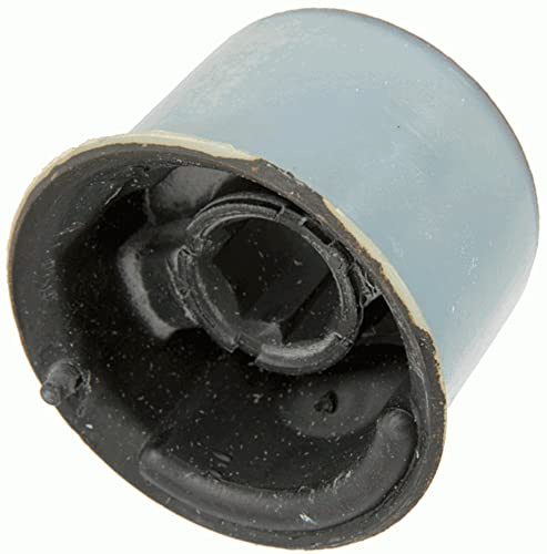 LEMFÖRDER 29710 01 Lagerung Lenker für Volkswagen Polo II (9N_, 9A_) 2001-2014 Beidseitig, Hinten, Vorderachse und Andere Fahrzeuge
