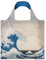 Loqi Shopper Einkaufstasche Polyester Hokusai The Great Wave Polyester NEU
