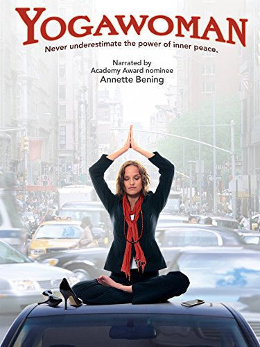 Yogawoman [OV]