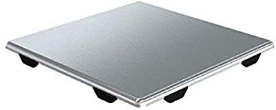DRAIN COVER SQ STAINLESS PKG SERIES