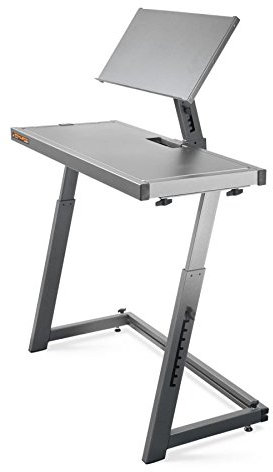 JJ-T Deck Stand CDJ Turntable Mixer Laptop DJ Equipment Desk Table Package