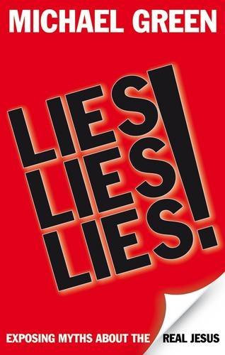 Lies, Lies, Lies by Michael Green (2009-07-17)