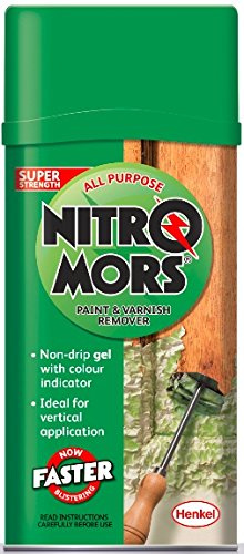 Nitromors 750 ml by Nitromors
