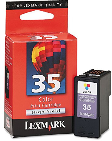 Lexmark Cartridge No. 35 - Druckerpatrone