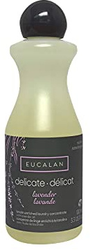 Fin tygtvätt 3 Oz: Lavendel
