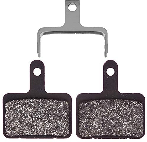 EBC Shimano Deore Hydraulic 525 Disc Brake Pad