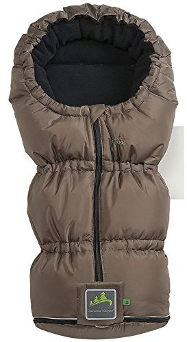 Odenwälder 12400-980 Fusssack Sammy tabak