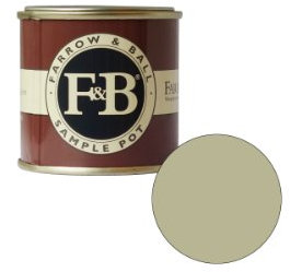 Farrow & Ball Probedose (Estate Emulsion 100ml) Ball Green 75 Matt