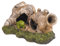 Europet Bernina 234-107577 Decor-Amphoren mit Frosch 13 x 9.5 x 7 cm