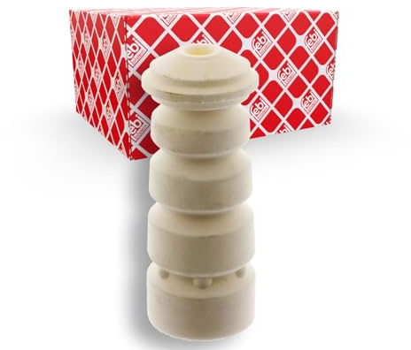 febi bilstein 01525 Bump Stop for shock absorber, pack of one