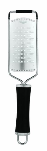 Paderno 42560-09 - Rallador/Cortador Manual, Acero Inoxidable, 9