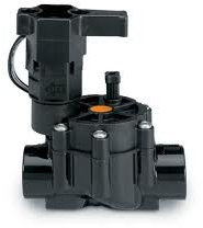 Rain Bird LFV075, electroválvula de flujo bajo 24VAC