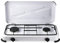 PAPILLON Cocina Gas Plus 2 Fuegos
