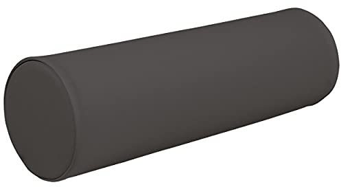 Sport-Tec Lagerungsrolle Lagerungskissen Knierolle Fitnessrolle für Massageliege 15x50 cm