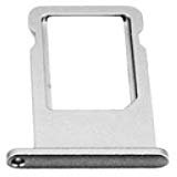 SIM Karten Halter für iPhone 6/6 Plus silber