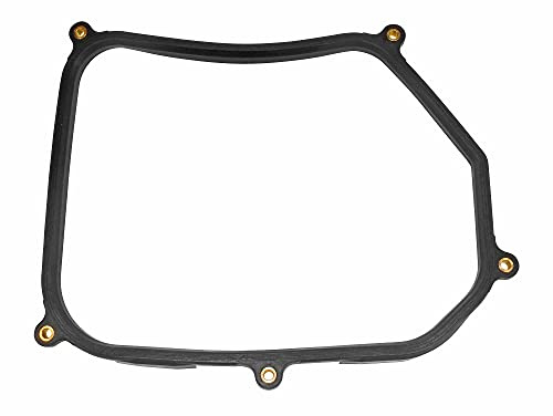 VAICO Gasket, automatic transmission oil sump V10-2499