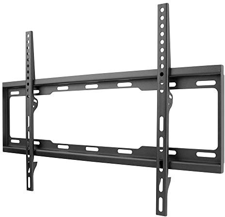 One For All TV-Wandhalterung (WM2611) - Bildschirmgröße 32 bis 90 Zoll - VESA 100x100 bis 600x400 - Flat