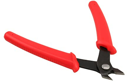 InLine 74102 Kabelcutter, für Patchkabel