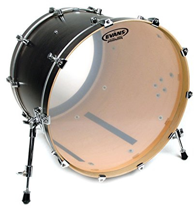 Evans BD18G1 45,72cm (18 Zoll) Bassdrumfell, 0,254mm