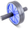 TRENAS Bauchtrainer | Bauchroller für Bauchmuskel Training | Ab Roller Bauchmuskeltrainer | Fitnessgeräte für Zuhause | Sportgeräte