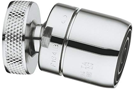 Grohe Kugelgelenk-Mousseur 13925000