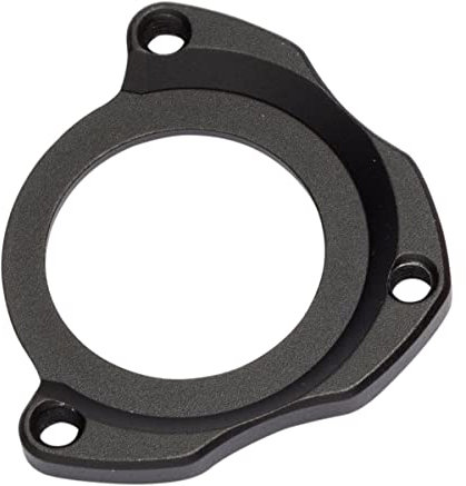 Reverse Components Iscg 05 Bb Mount Adapter One Size