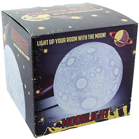 Paladone Mondlicht Lampe