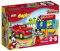 Lego Duplo Mickey Mouse - 10829 - L'atelier De Mickey