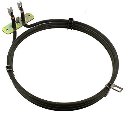 Indesit C00149149 Fan Oven Element Fits for DeLonghi/Homark/Candy OVF