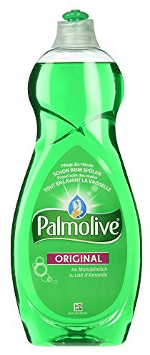 Palmolive Spülmittel Original, 0.75l