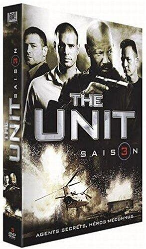 The Unit - commando d'élite, saison 3
