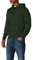 Fruit of the Loom 62-208-0 Men's Classic Hooded Sweatshirt, Bottle Green,X-Large