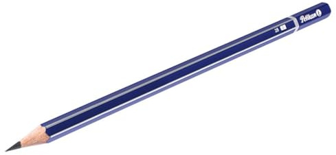Pelikan 978874 Bleistift Härtegrad 2B
