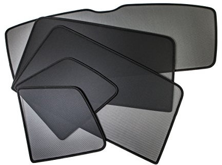 Sonniboy kompatibel mit Opel Astra J HB 5-türer 2009-2015