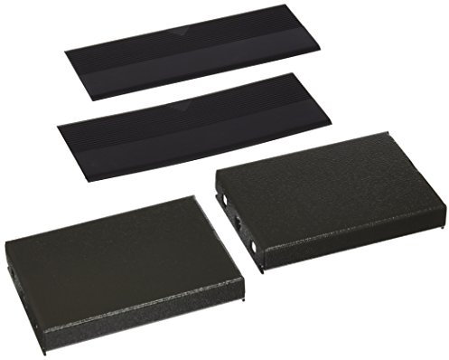 Schneider Electric nsysps3200 Side Panel zócalo Spacial SM, 200 x 300 mm