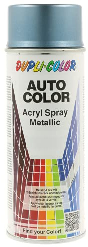 DUPLI-COLOR 539053 AUTO COLOR 20-0210 blau metallic 400 ml